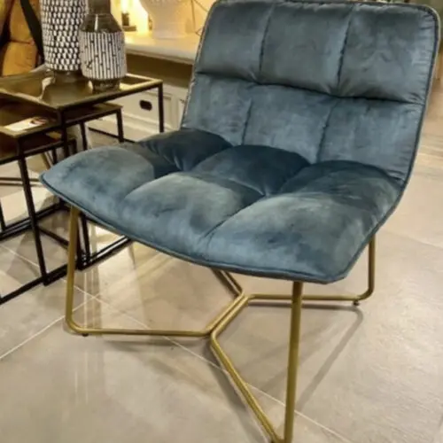 Fauteuil Butano pétrole Athezza