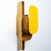 Applique Nil jaune Athezza – Image 2