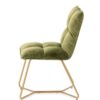 Chaise Butano vert Athezza – Image 2