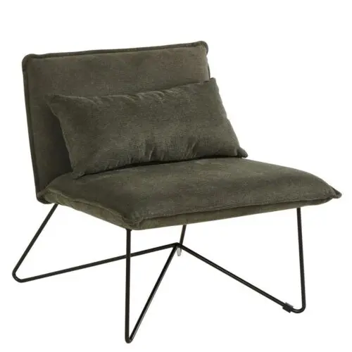 fauteuil Trinita tourmente Athezza