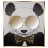 Tableau Panda Richmond interiors 5