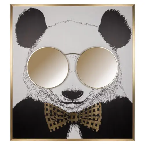 Tableau Panda Richmond interiors 5