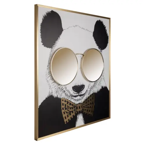 Tableau Panda Richmond interiors 4