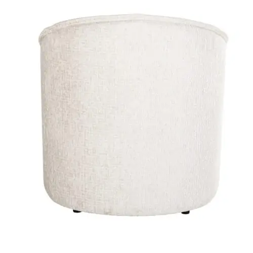 Fauteuil Maryse cream fusion Richmond Interiors 4