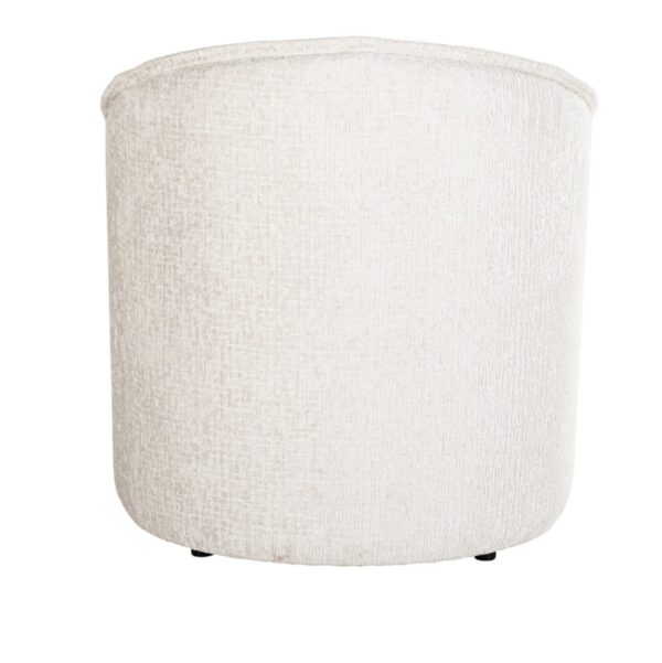 Fauteuil Maryse cream fusion Richmond Interiors 4