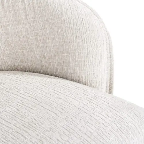 Fauteuil Maryse cream fusion Richmond Interiors 2