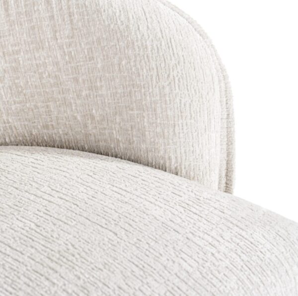 Fauteuil Maryse cream fusion Richmond Interiors 2