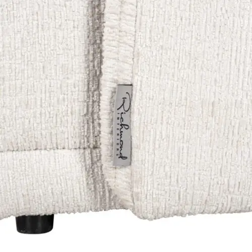 Fauteuil Maryse cream fusion Richmond Interiors 3
