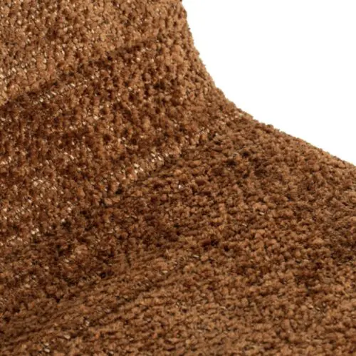 Fauteuil Kelly marron Richmond Interiors Lovely cinnamon 6