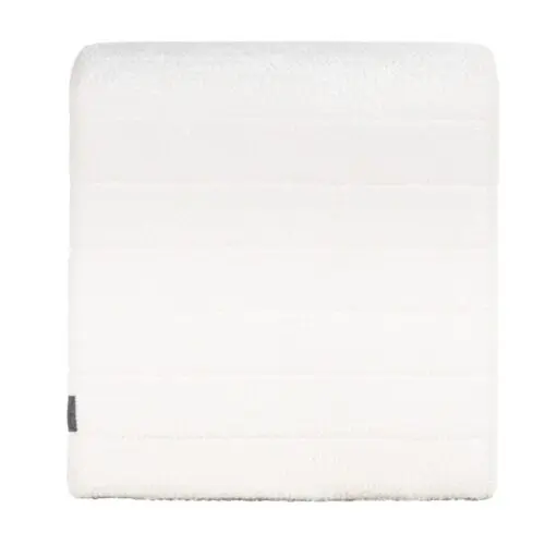 Fauteuil Kelly blanc bouclé Richmond Interiors Lovely white 2