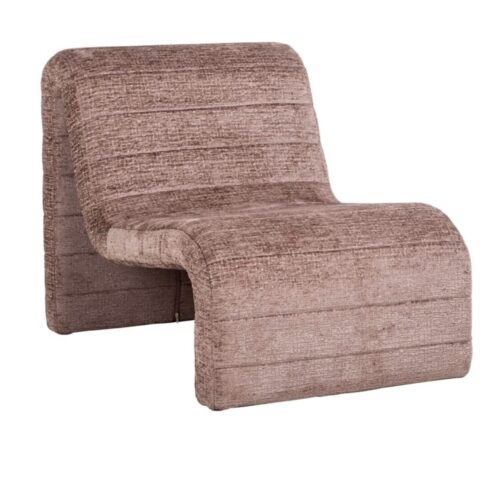 Fauteuil Kelly rose Richmond Interiors Pale fusion