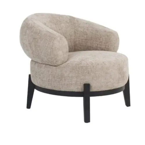 Fauteuil Montana desert renegade Richmond Interiors