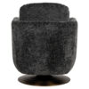 Fauteuil pivotant Turner graphiste island Richmond interiors 4