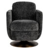 Fauteuil pivotant Turner graphiste island Richmond interiors 3