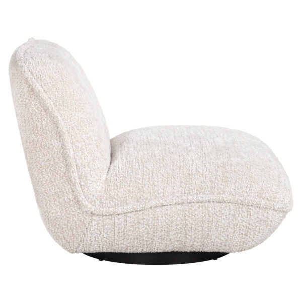 Fauteuil Ophelia Lovely cream Richmond Interiors 5