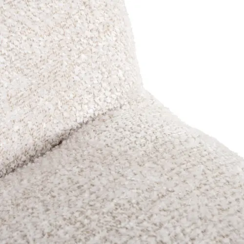 Fauteuil Ophelia Lovely cream Richmond Interiors 1