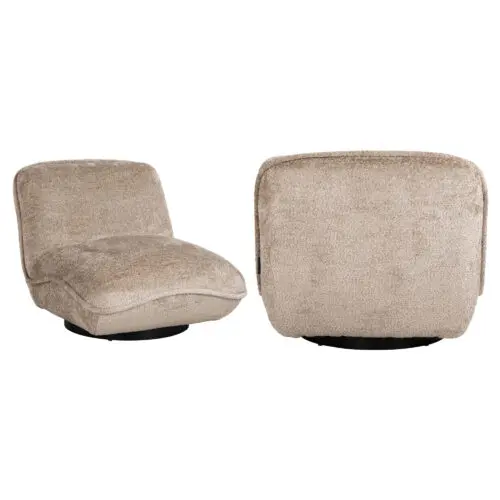 Fauteuil Ophelia sheep nature Richmond Interiors 6