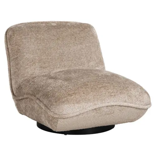 Fauteuil Ophelia sheep nature Richmond Interiors