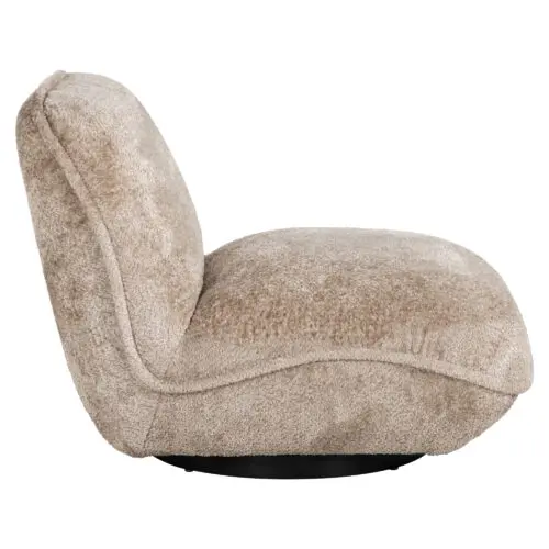 Fauteuil Ophelia sheep nature Richmond Interiors 5