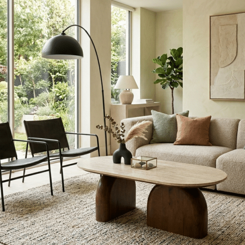 Table basse Aydin Athezza
