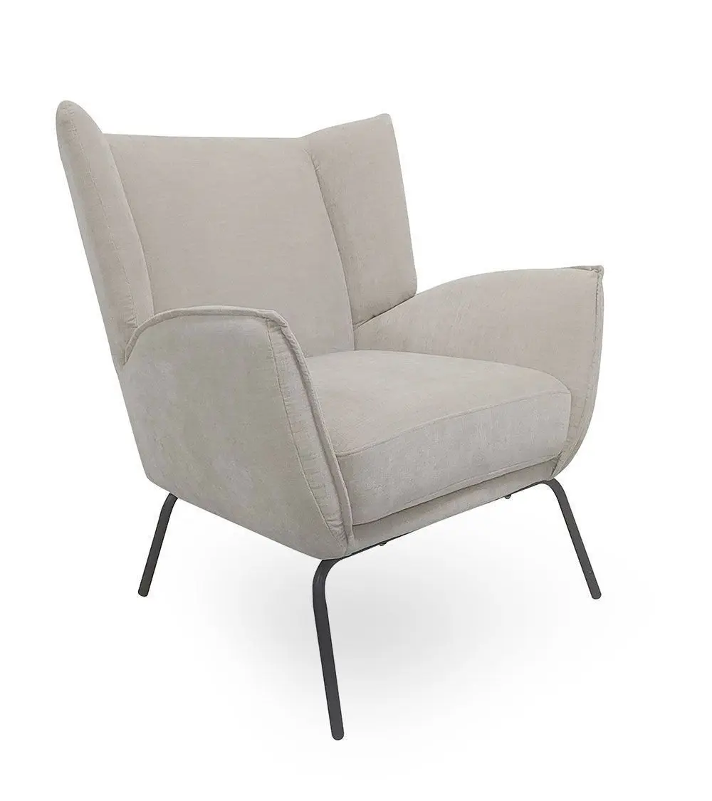 Fauteuil Ordesa beige Athezza Fauteuil Ordesa beige Athezza
