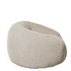 Fauteuil Paoha Grège athezza – Image 3
