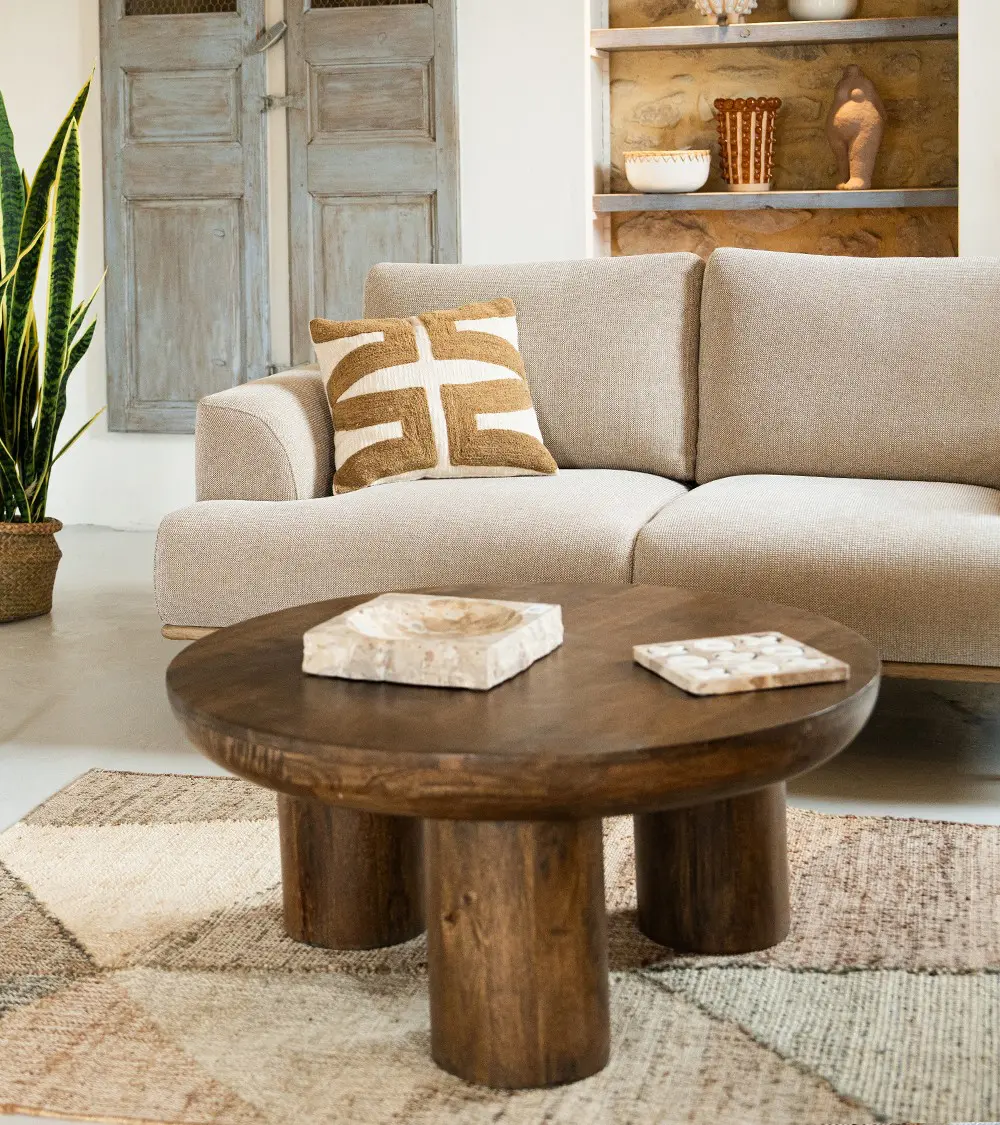 Table basse Alytus Athezza