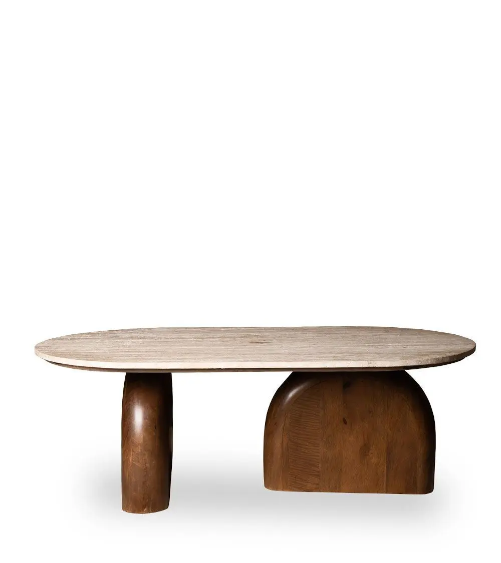 Table basse Aydin Athezza