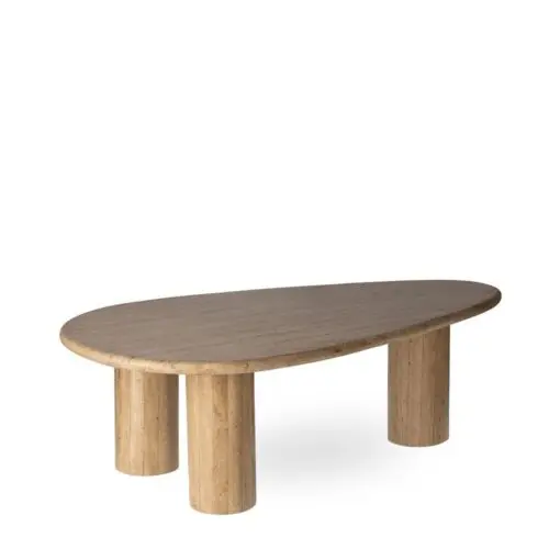 Mobilier Athezza Table basse Biella Athezza