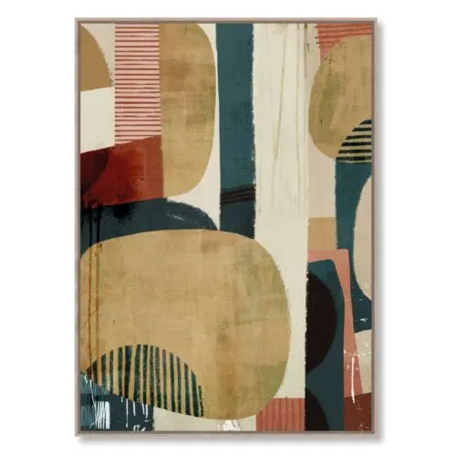 Tableau Amsterdam Athezza 104x144