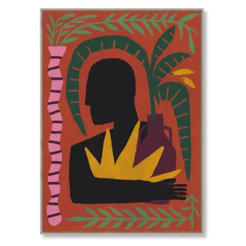 Tableau Kilamba Athezza 104x144