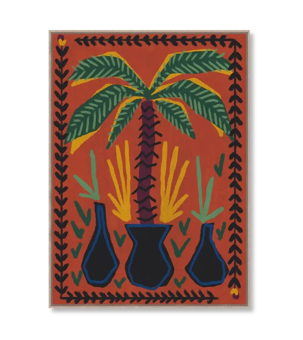 Tableau Luanda Athezza 104x144