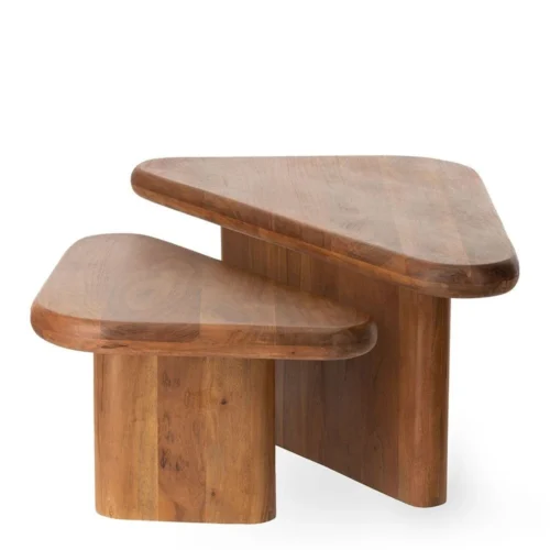 Table basse Nerja Athezza X2.1