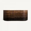 Buffet bois et marbre Vical Home