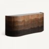 Buffet bois et marbre Vical Home – Image 3