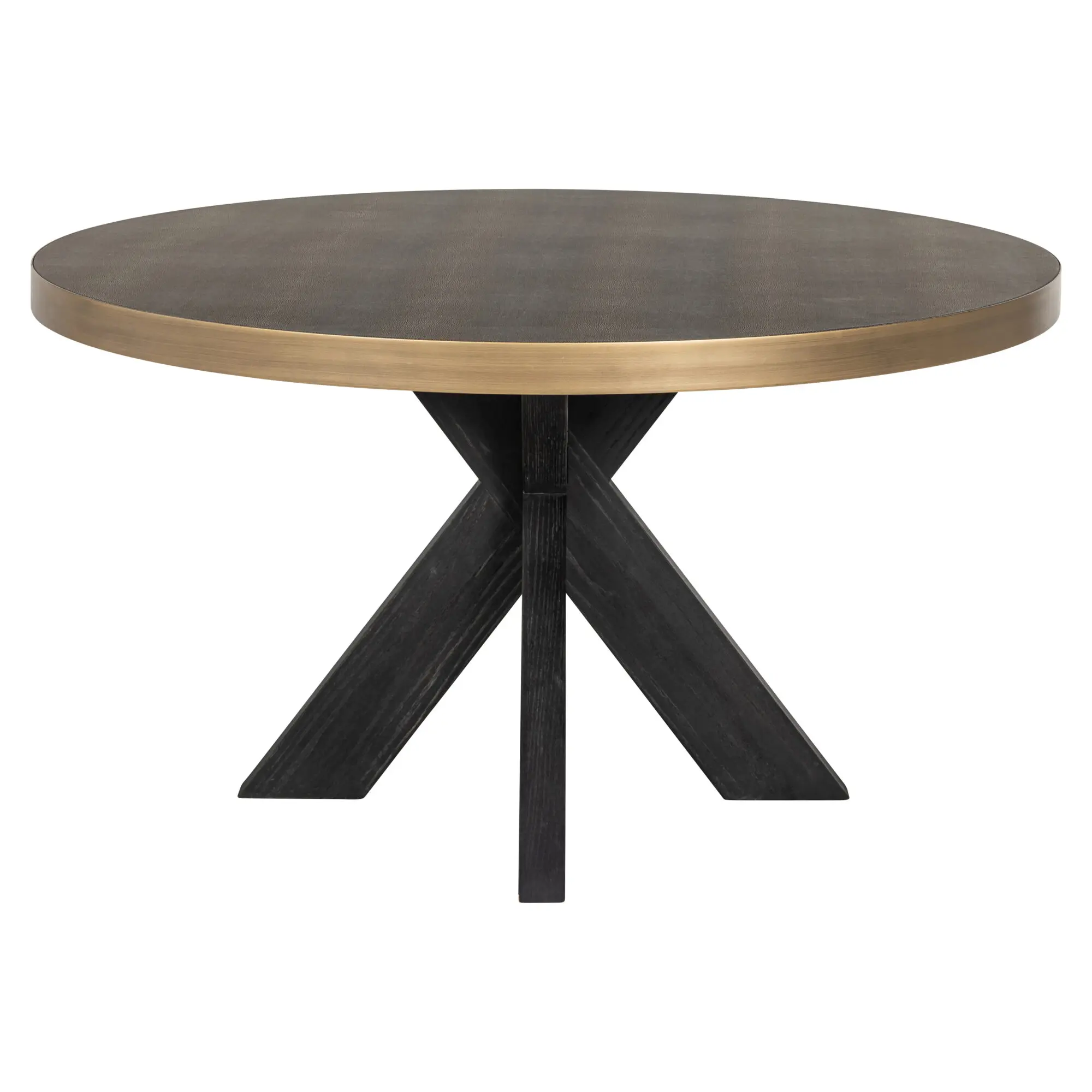 Table à manger ronde Bloomville Richmond Interiors 140