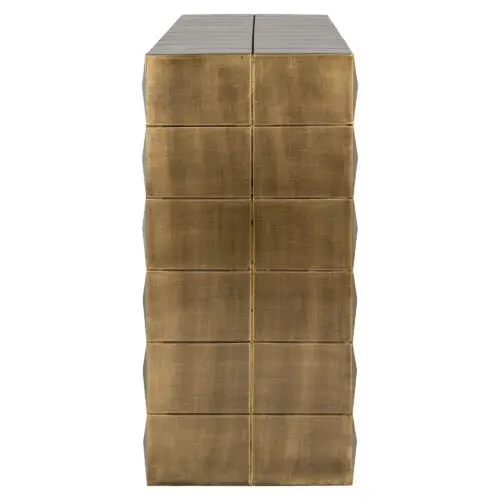 Console Collada Richmond Interiors 2