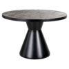 Table à manger ronde Russel Richmond Interiors D120