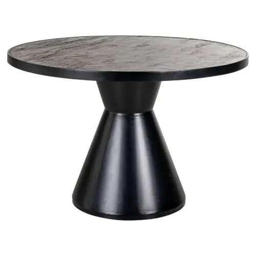 Table à manger ronde Russel Richmond Interiors D120