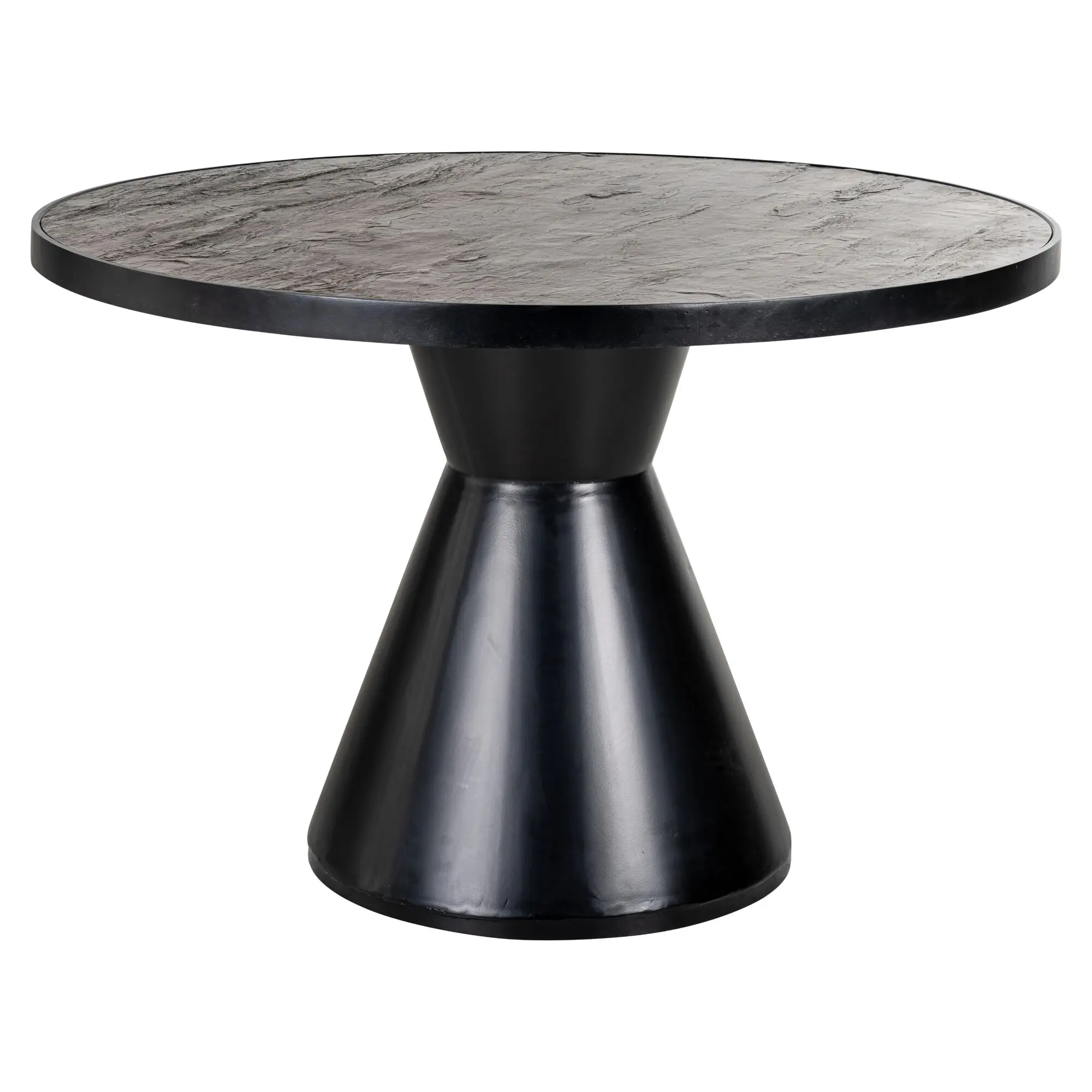 Table à manger ronde Russel Richmond Interiors D120