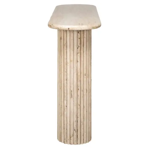 Console La Cantera Richmond Interiors 2