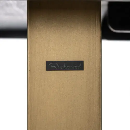 Table à manger Luxor diamant 230 Richmond Interiors 6