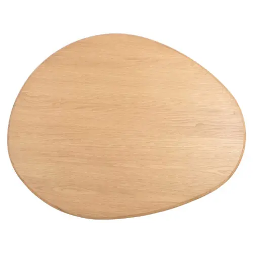 Ensemble 2 tables basses Oakley Richmond Interiors 2
