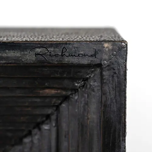 Console Gizen Richmond Interiors 4