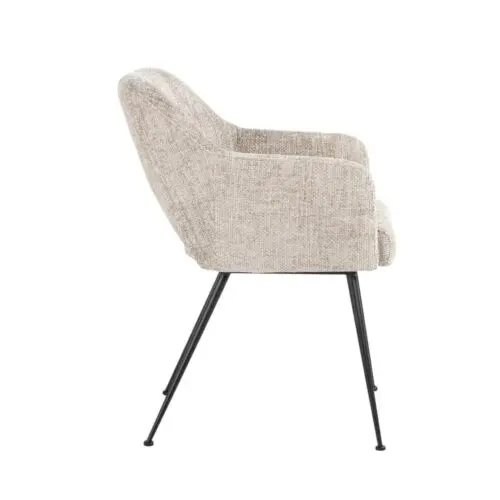 Chaise Jenthe desert renegade Richmond Interiors 3
