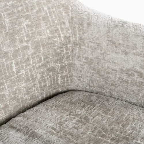 Chaise pivotante Lisonne pearl island Richmond Interiors 6