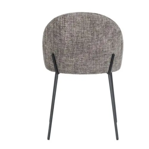 Chaise Alyssa wood renegade Richmond Interiors 2