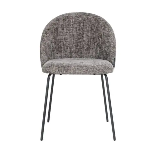 Chaise Alyssa wood renegade Richmond Interiors 1