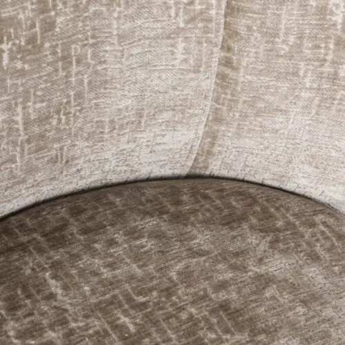 Chaise Fallon Shitake island Richmond Interiors 6