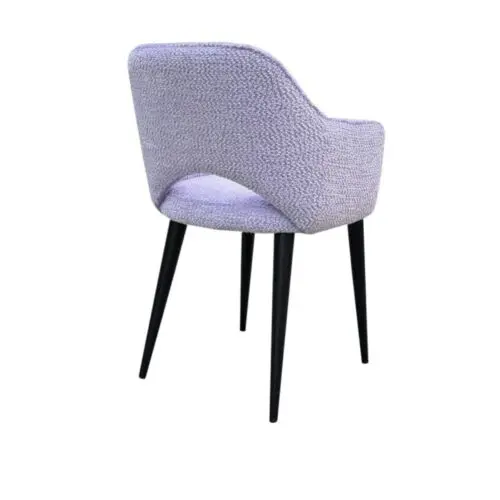Chaise Giovanna Lovely lavender Richmond Interiors 1